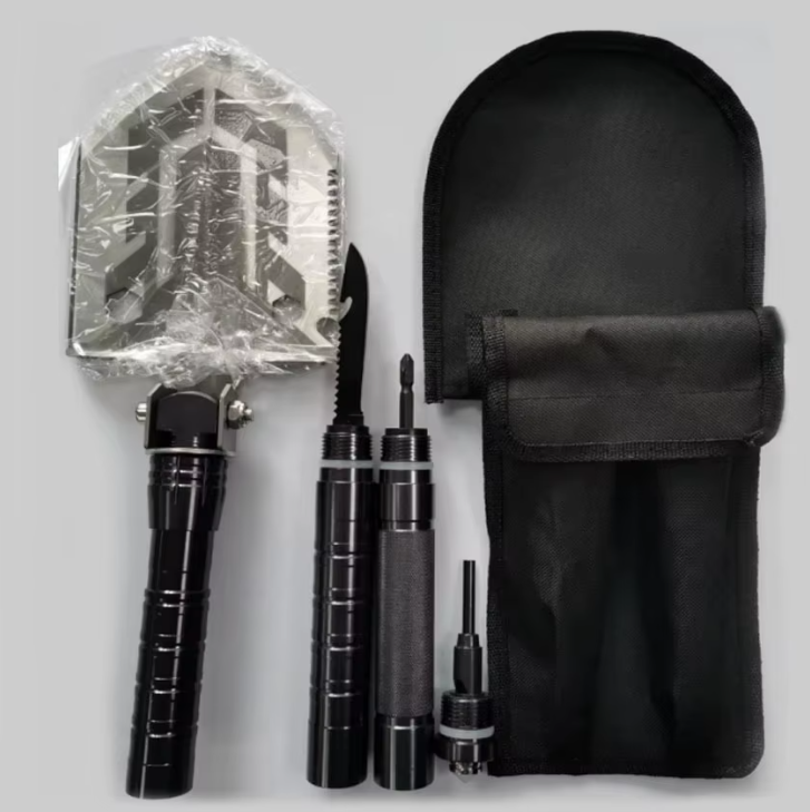 Folding Shovel Multi-Tool