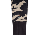 OLEU SUNSPORT™ UV ARM SLEEVES | CARVINGS SANDSTONE