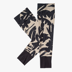 OLEU SUNSPORT™ UV ARM SLEEVES | CARVINGS SANDSTONE