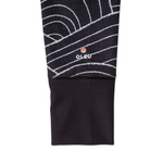 OLEU SUNSPORT™ UV ARM SLEEVES | STORM CARBON