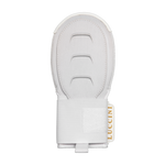 Sliding Mitt | White