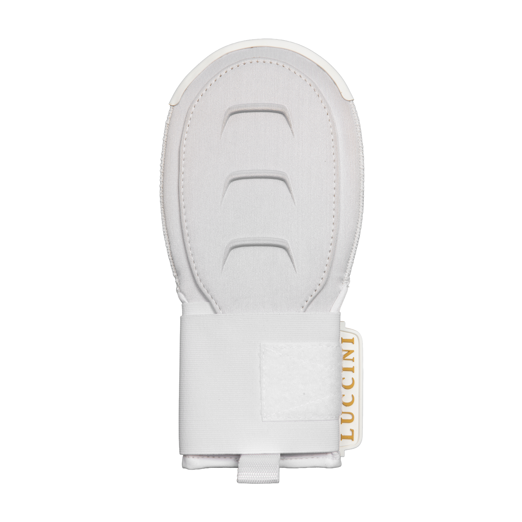 Sliding Mitt | White