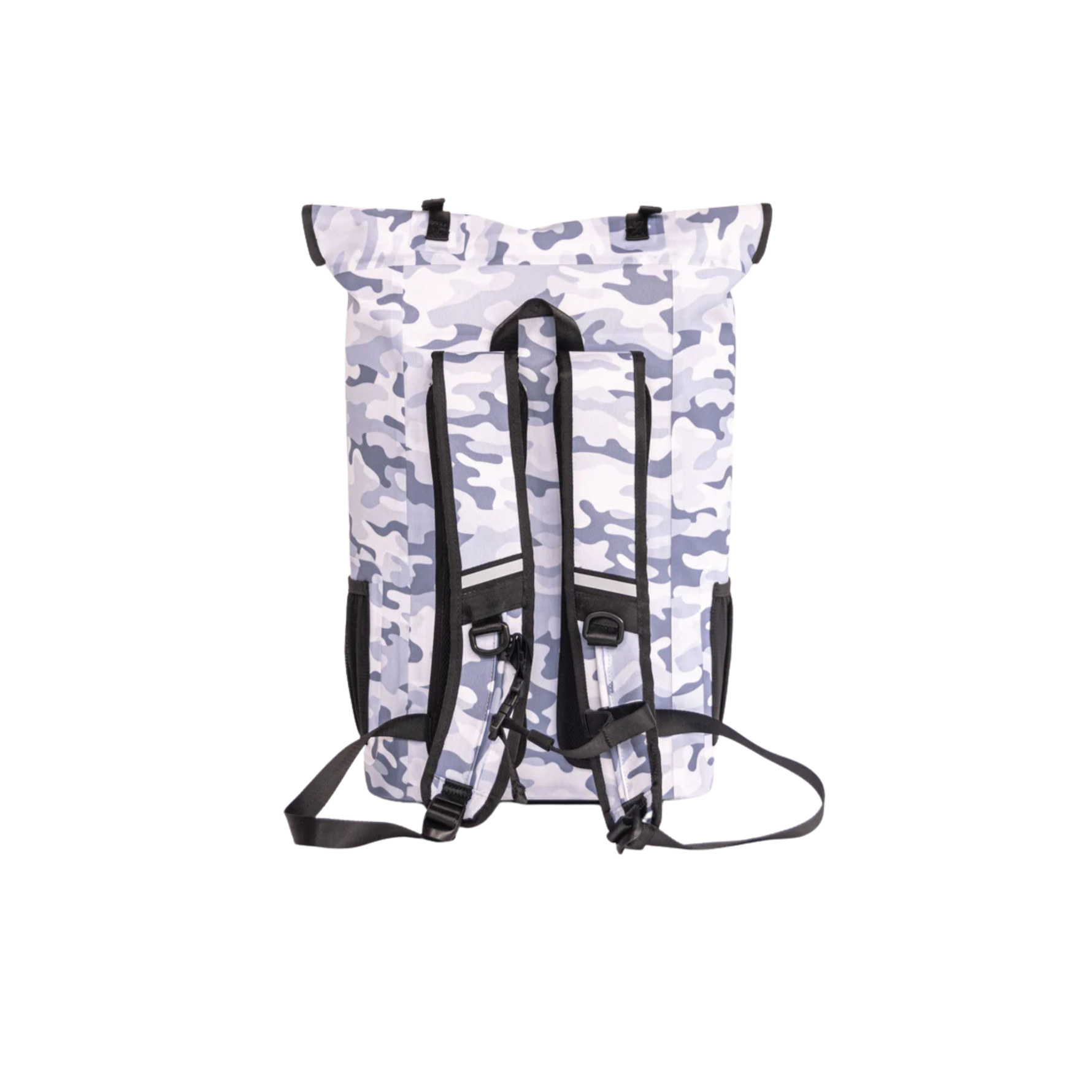 Waterproof Floating Backpack Cooler | Snow Camo