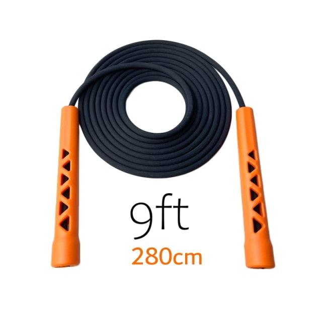 Adjustable Jump Rope
