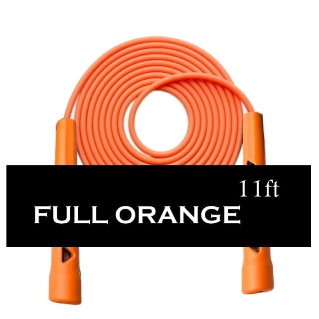 Adjustable Jump Rope