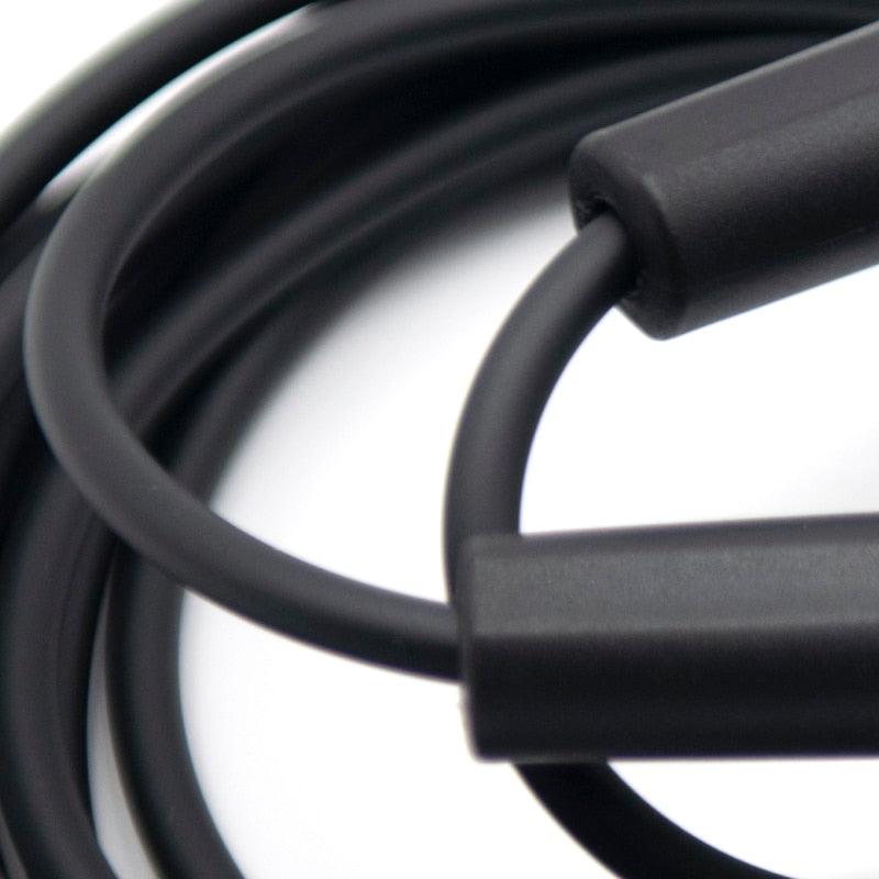 Adjustable Jump Rope