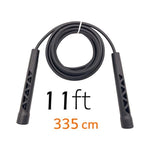 Adjustable Jump Rope