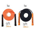 Adjustable Jump Rope