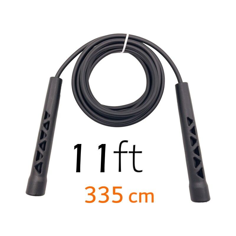 Adjustable Jump Rope
