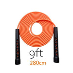 Adjustable Jump Rope