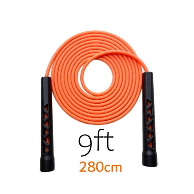 Adjustable Jump Rope