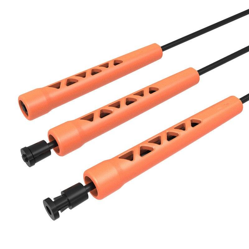Adjustable Jump Rope