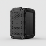 Wireless Solar Power Bank