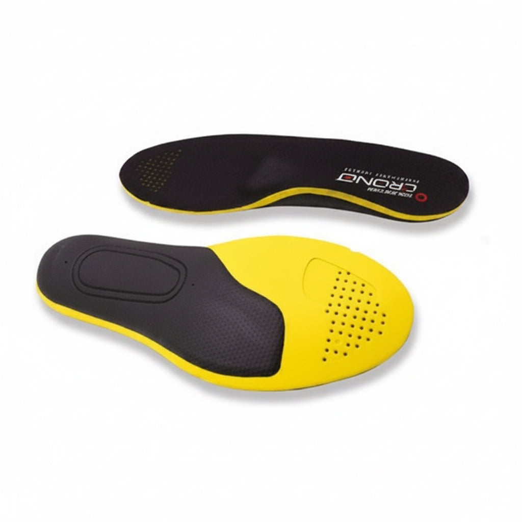 CRONO Solestar Performance Insoles