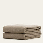 Sorrel Australian Cotton Towels