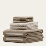 Sorrel Australian Cotton Towels