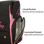 Master Athletics Tour Edition Backpack