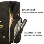 Master Athletics Tour Edition Backpack