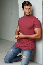 Bi-Blend Crew 3050 | Dark Colors
