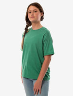 Bi-Blend Youth Mega-Tee | 3250