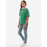 Bi-Blend Youth Mega-Tee | 3250