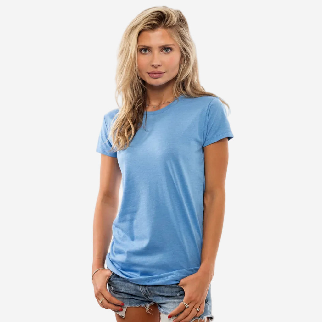 Club Crew T-Shirt | 8600