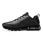 Athletic Shoes Blue | Non-Slip Sneakers