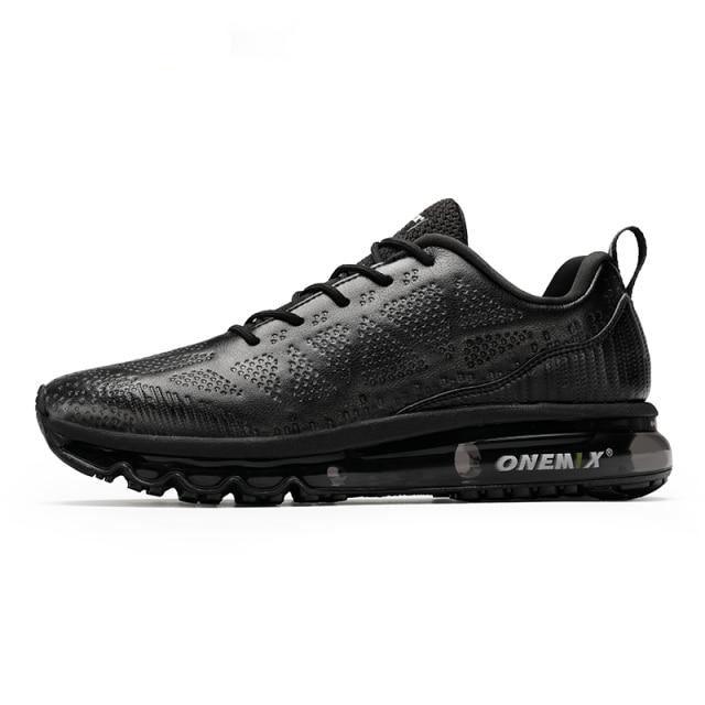 Athletic Shoes Blue | Non-Slip Sneakers