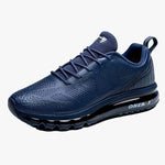 Athletic Shoes Blue | Non-Slip Sneakers