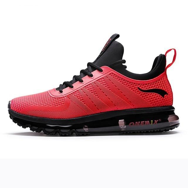 Athletic Shoes Blue | Non-Slip Sneakers