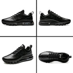 Athletic Shoes Blue | Non-Slip Sneakers
