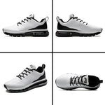 Athletic Shoes Blue | Non-Slip Sneakers