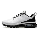 Athletic Shoes Blue | Non-Slip Sneakers