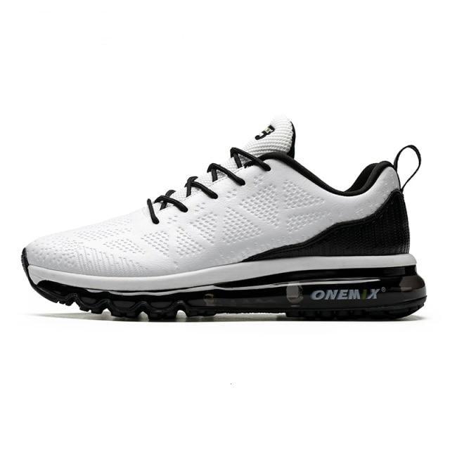 Athletic Shoes Blue | Non-Slip Sneakers