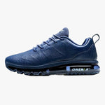 Athletic Shoes Blue | Non-Slip Sneakers