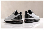 Athletic Shoes Blue | Non-Slip Sneakers