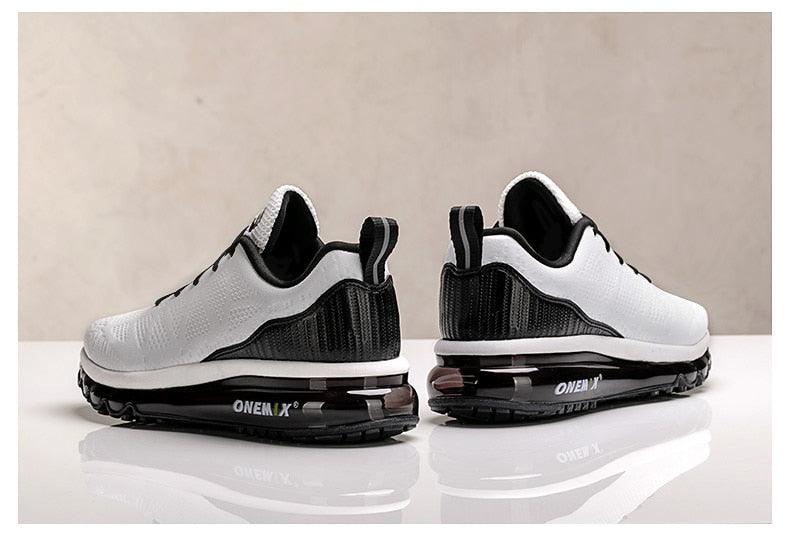 Athletic Shoes Blue | Non-Slip Sneakers