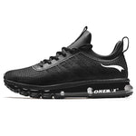 Athletic Shoes Blue | Non-Slip Sneakers