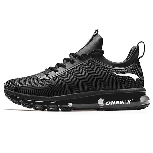 Athletic Shoes Blue | Non-Slip Sneakers