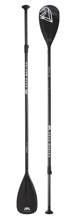 SPORTS III Adjustable Aluminum iSUP Paddle