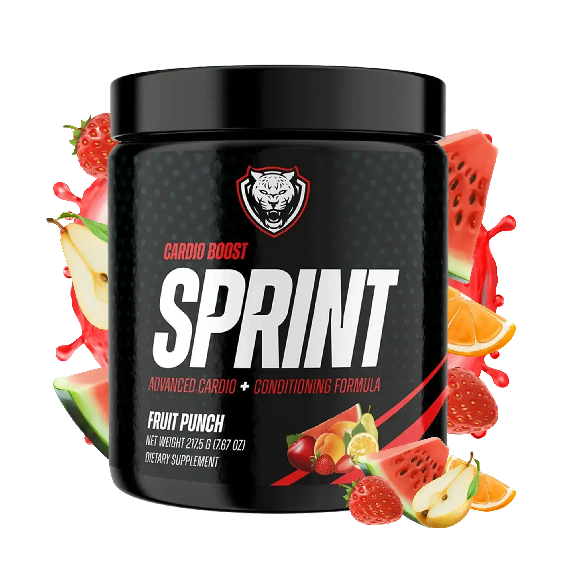 SPRINT Hybrid Athlete Training Formula