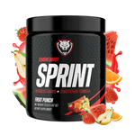 SPRINT Hybrid Athlete Training Formula