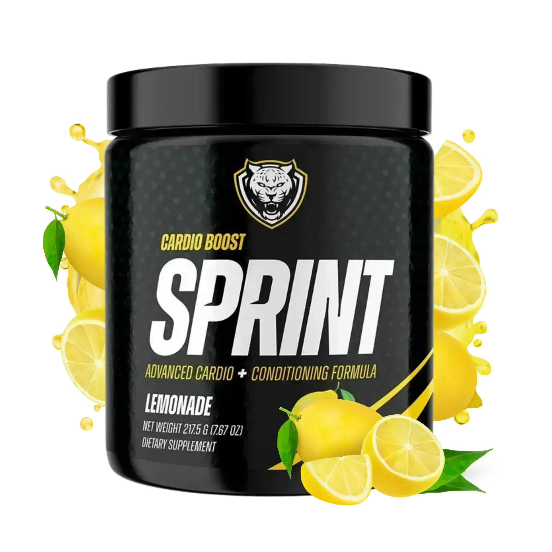 SPRINT Hybrid Athlete Training Formula