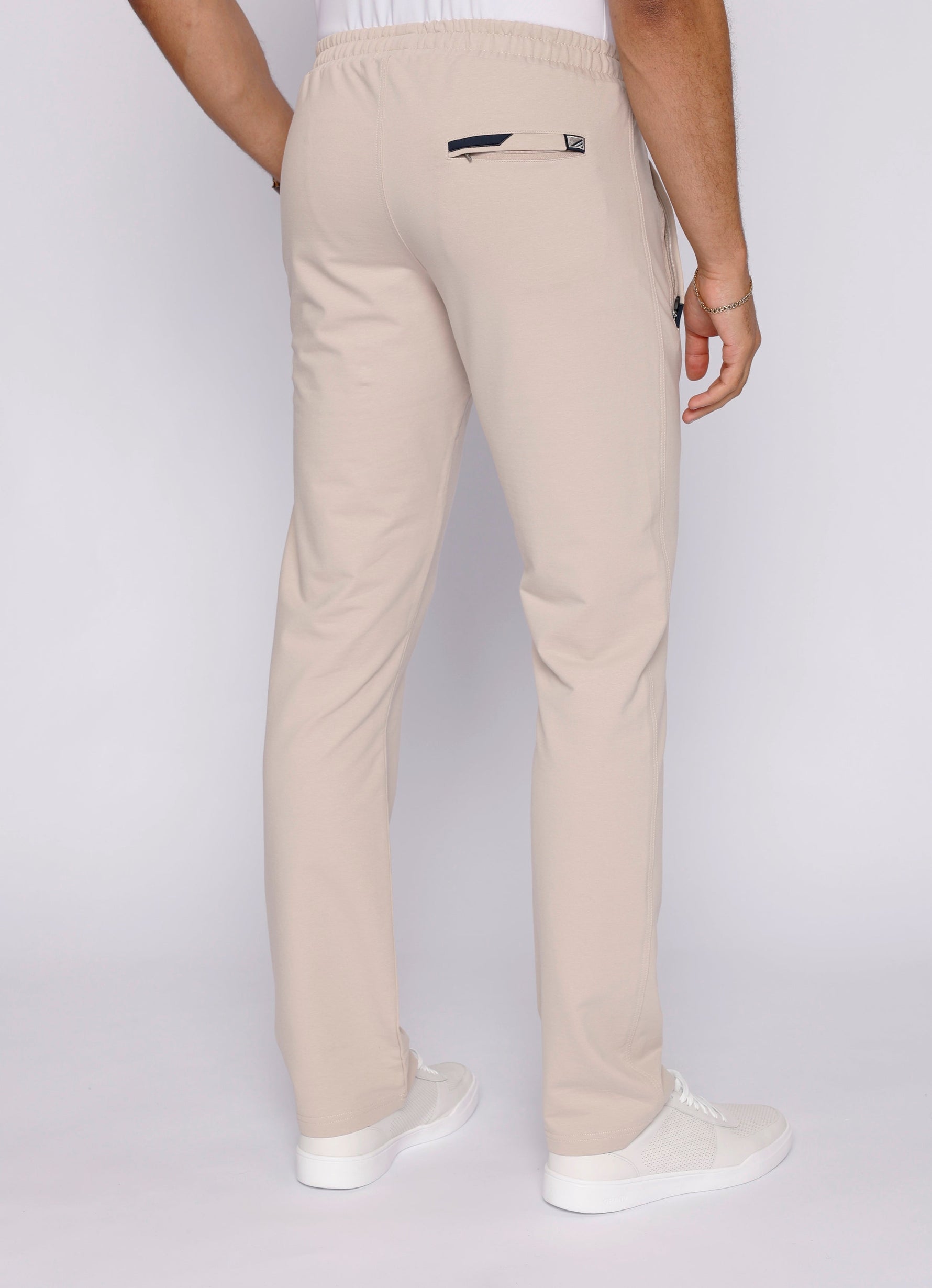All-Day Comfort Athletic Sweatpants | Straight (Regular and Big Fit)
