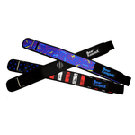 BKX Straight 4" Belt