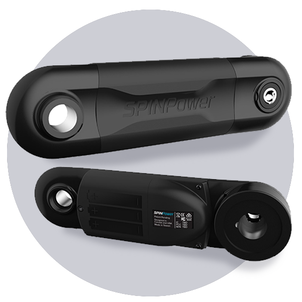 Chrono® Spinning® Power Bike