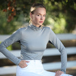 SUMMER Mini Mesh Top