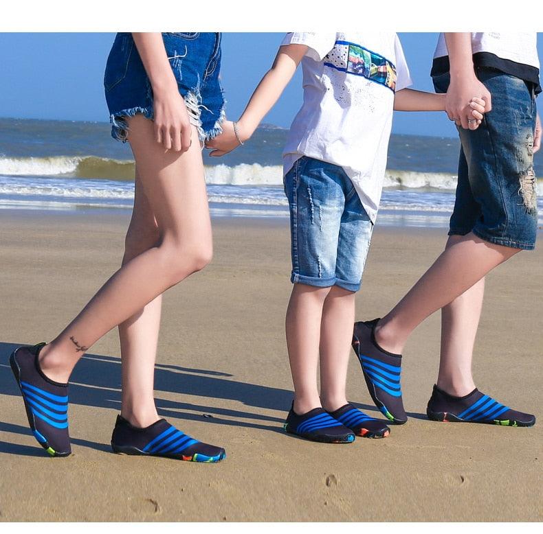 Water Shoes Barefoot Style | Outdoor Beach & Water Activities