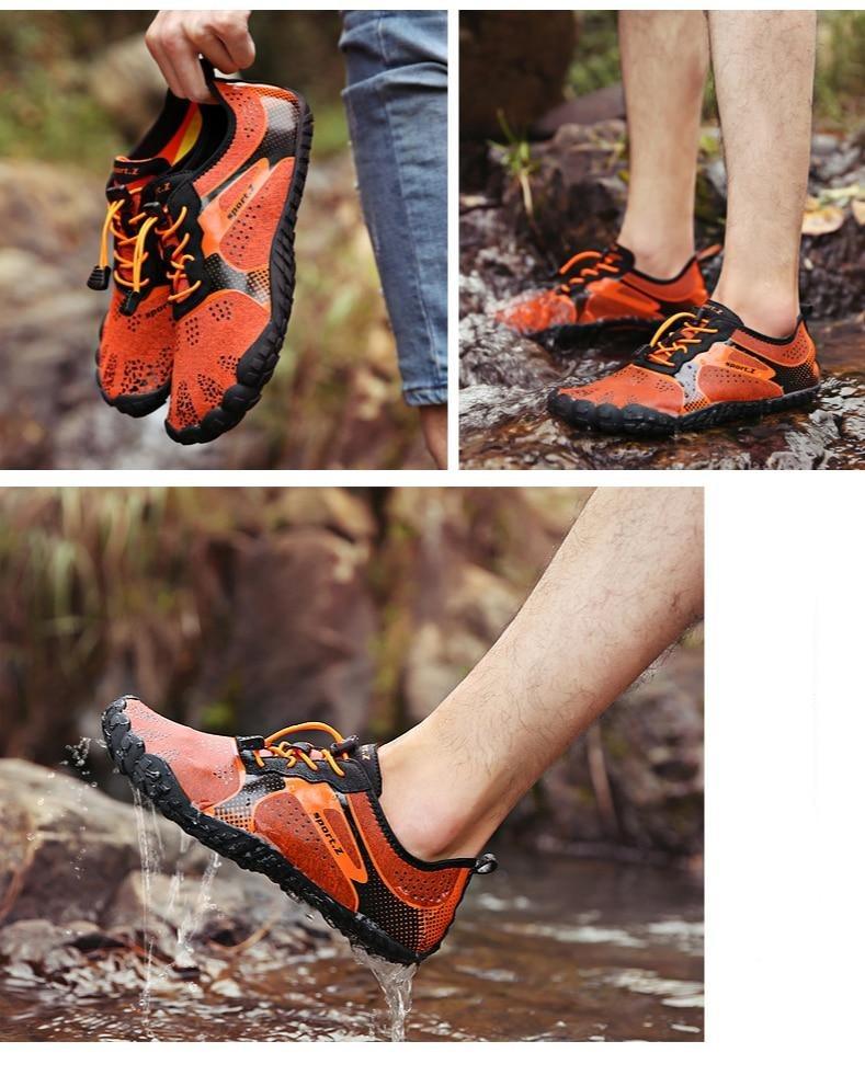 Water Shoes Barefoot Style | Outdoor Beach & Water Activities