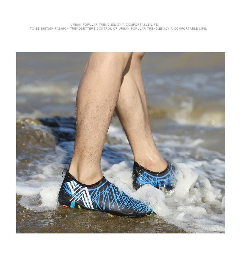 Water Shoes Barefoot Style | Outdoor Beach & Water Activities